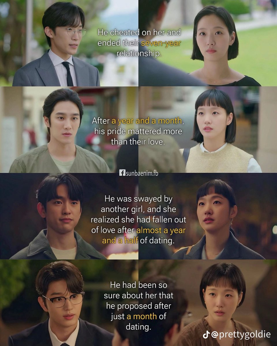 soonrok, the man that you are
