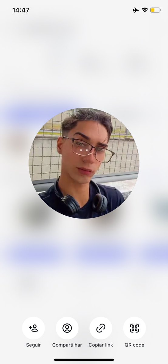 Mãe dos gays, Pai das travestis e Mai dês NBs tweet media