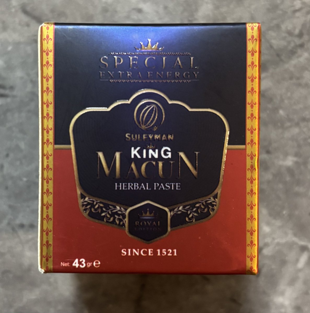 King Macun（キングマージョン）公式 (@KingMacun) / Posts / X