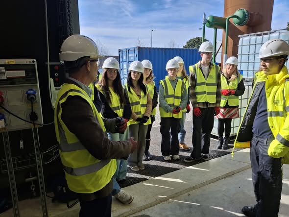Geothermal Projects tweet media