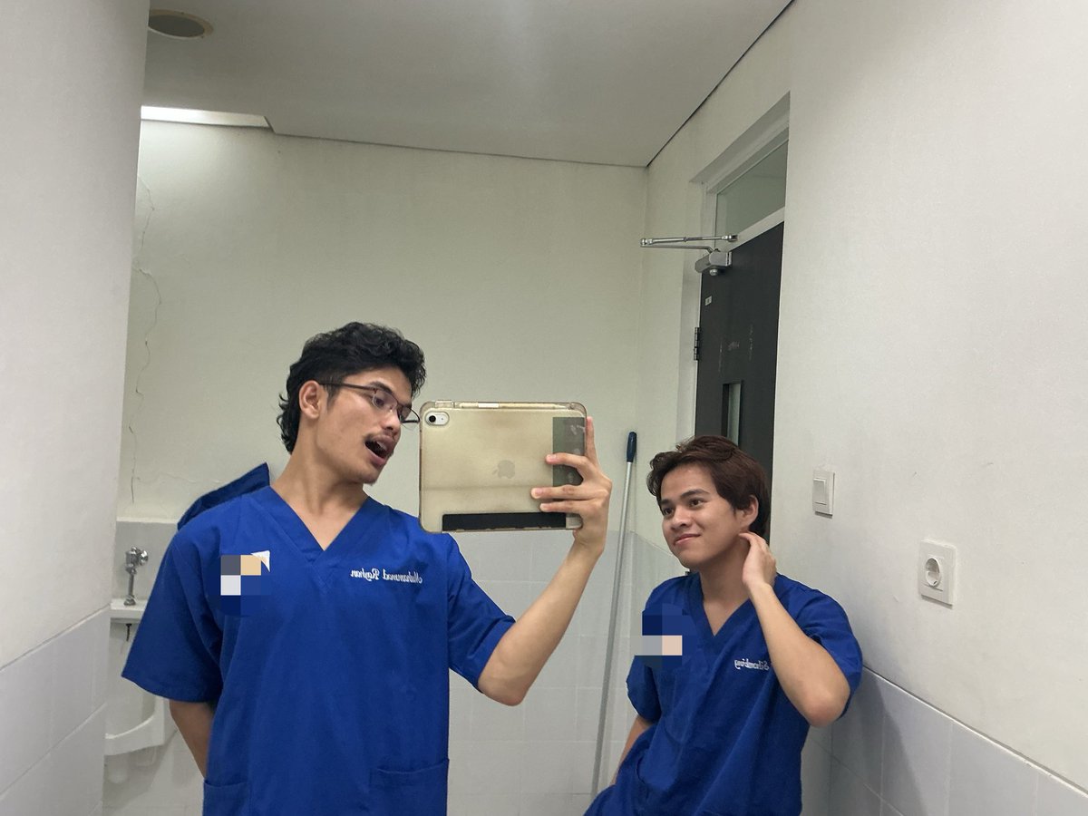Ray dengan talenannya bersama <a href="/Cforlearn/">Ciko</a>