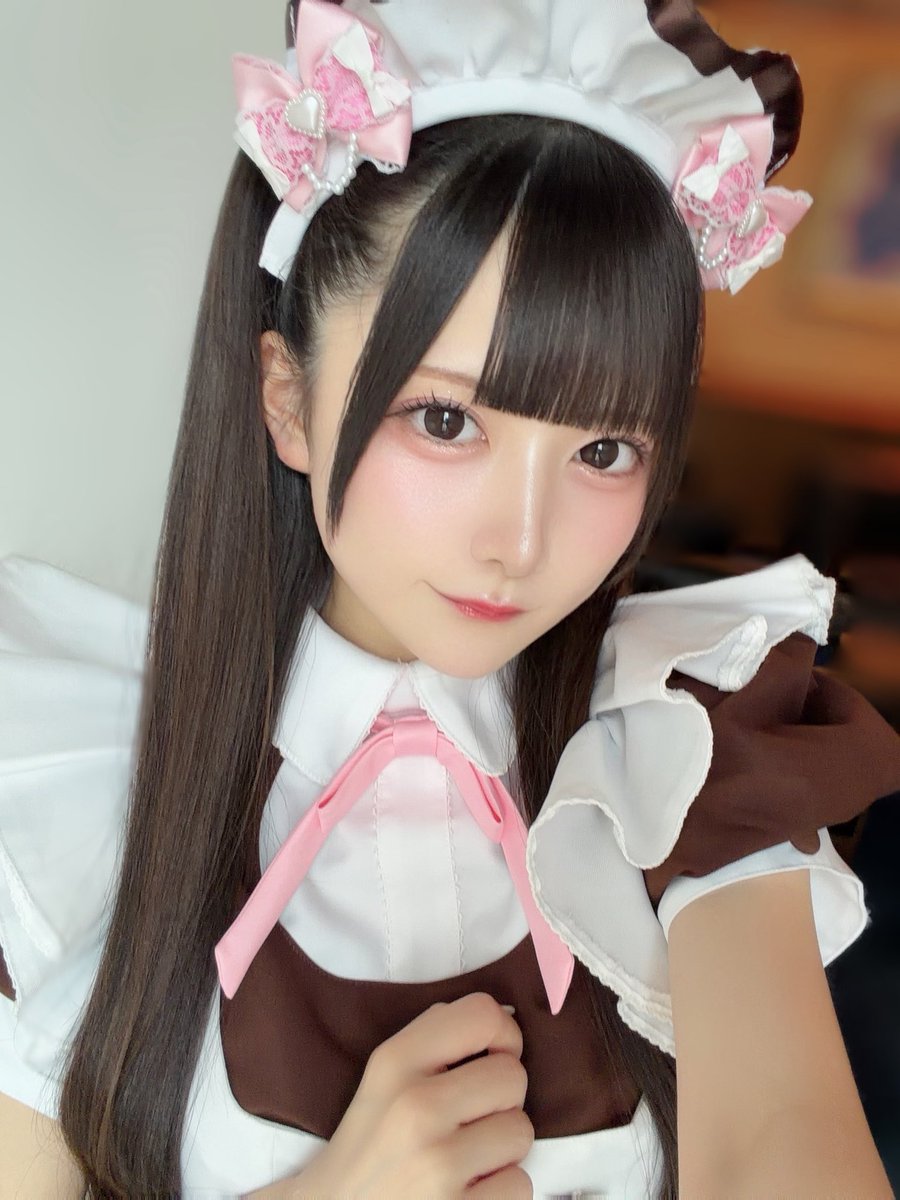 れなち🐱💛あっとほぉーむカフェ (@maid_Renachi) / Posts / X