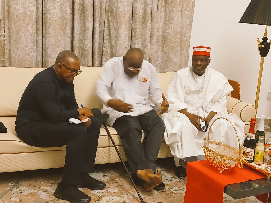 Oseloka H. Obaze (OHO) tweet media