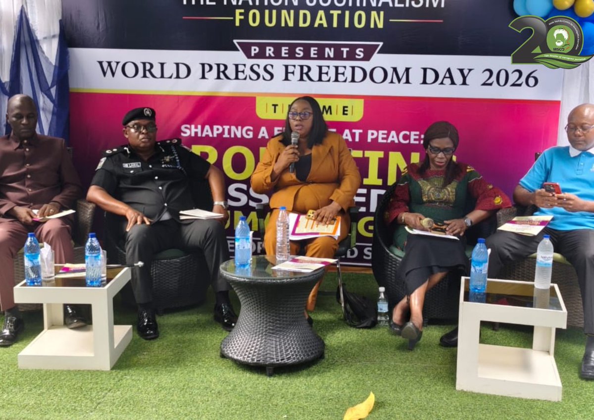The Nation Journalism Foundation tweet media