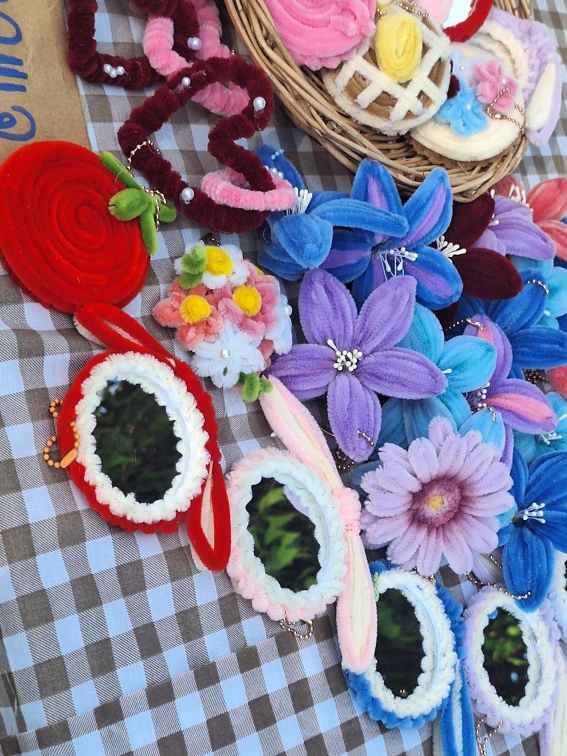 handmade