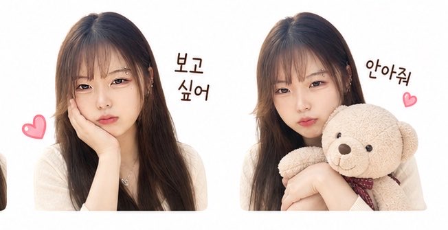 아잉 tweet media