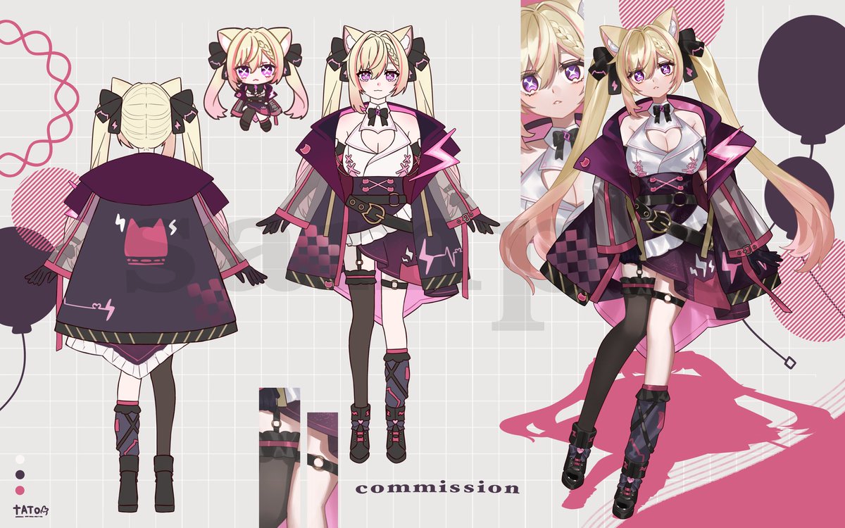 lbirt_'s tweet photo. tato🕊️skeb募集中さんはコミッションを募集しています！ https://t.co/pjyTbMwKpU #Skeb #Commission 

 募集中です 画像は現在のテンプレsampleです✍️ https://t.co/WjjbRxujQN