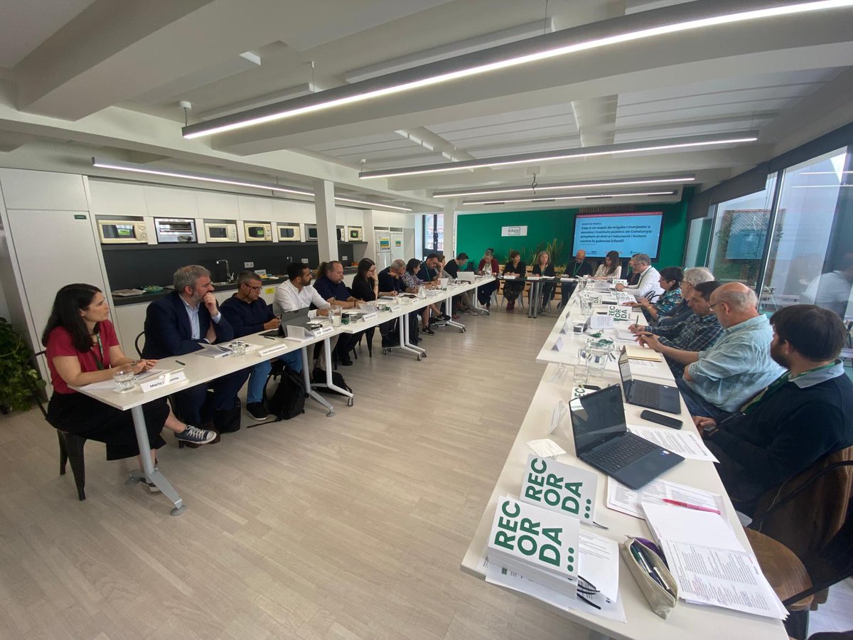Educació 360 tweet media
