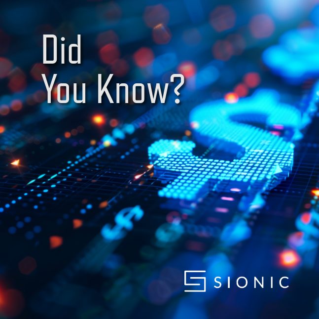 Sionic (Sionic Mobile) tweet media