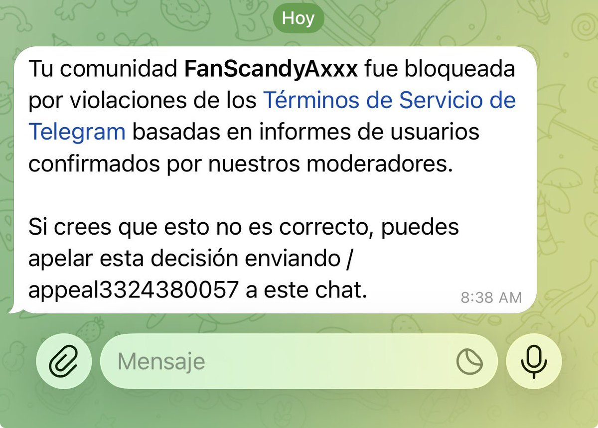 Candyaxxx🍩🍪🌰🍫 tweet media