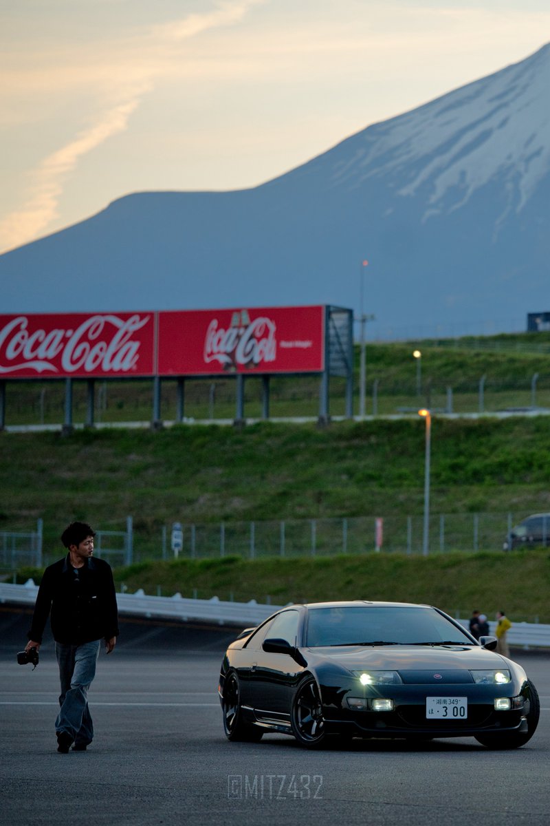 こてち (@300zx8118617) / Posts / X