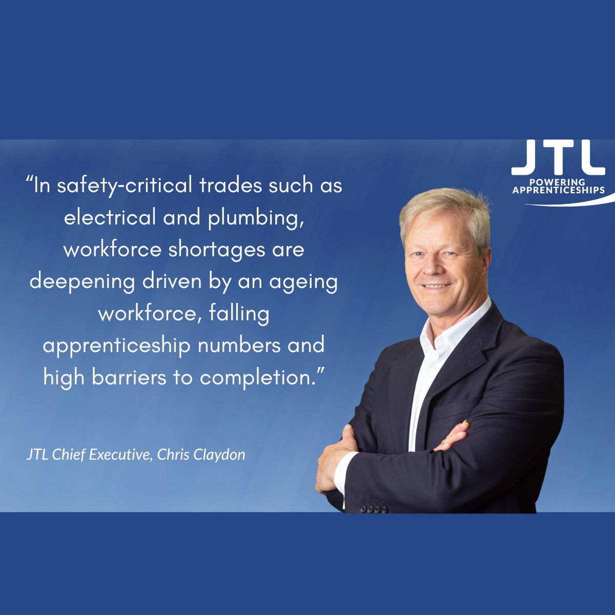 JTL tweet media