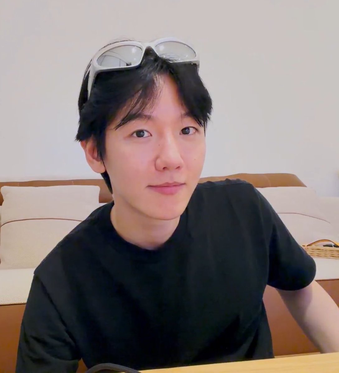 deja__buu's tweet photo. แจก🍼 Happy BAEKHYUN 's Day🎂
แจกบั้ม แบคฮยอน Reverie
5 บั้ม สุ่ม 5 แอคคับ

RT / Repost 🔁 นี้ ได้เลย💖

ไม่รู้ยังมีใครอยากได้มั้ยยย อยากแจกฮับ🥹🐶 มารับน้องไปดูแลน้า

#HAPPYBAEKHYUNDAY
#해피큥데이 https://t.co/eFuppohDvg