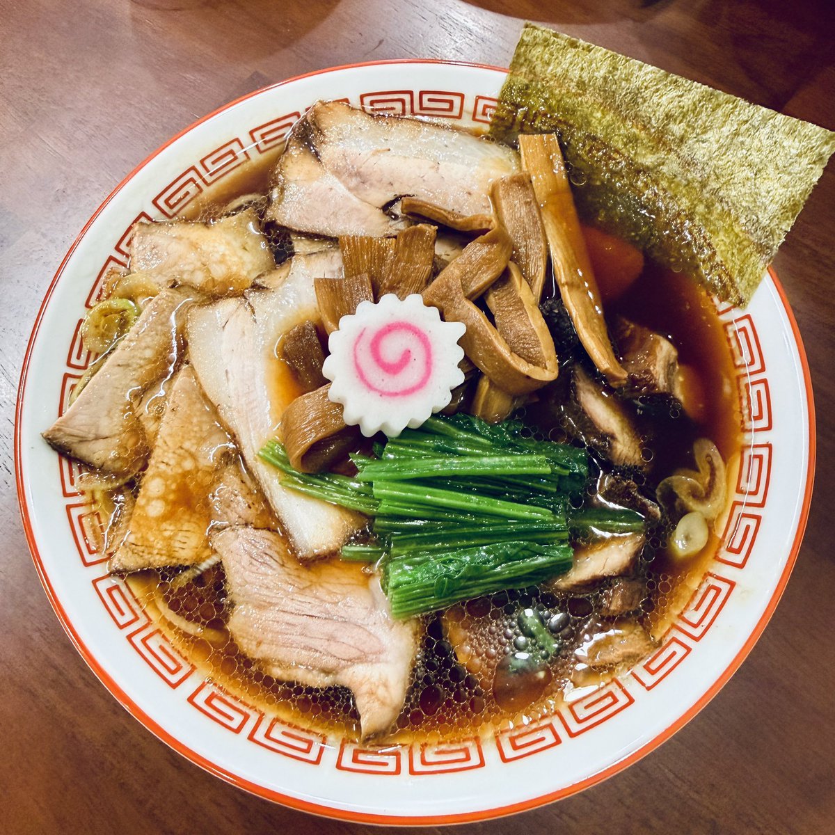tmdpthcl's tweet photo. ラーメンつぐみ　いいよね https://t.co/Fr917ZwoxP