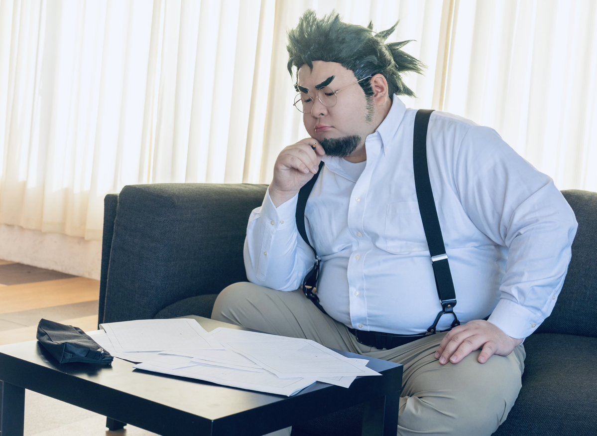 さと(コスプレする姿) tweet media