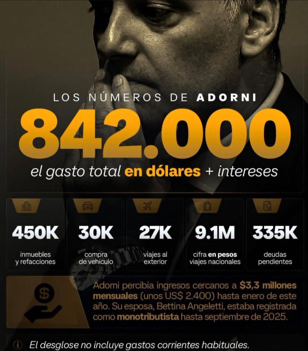 julito Ledesma tweet media