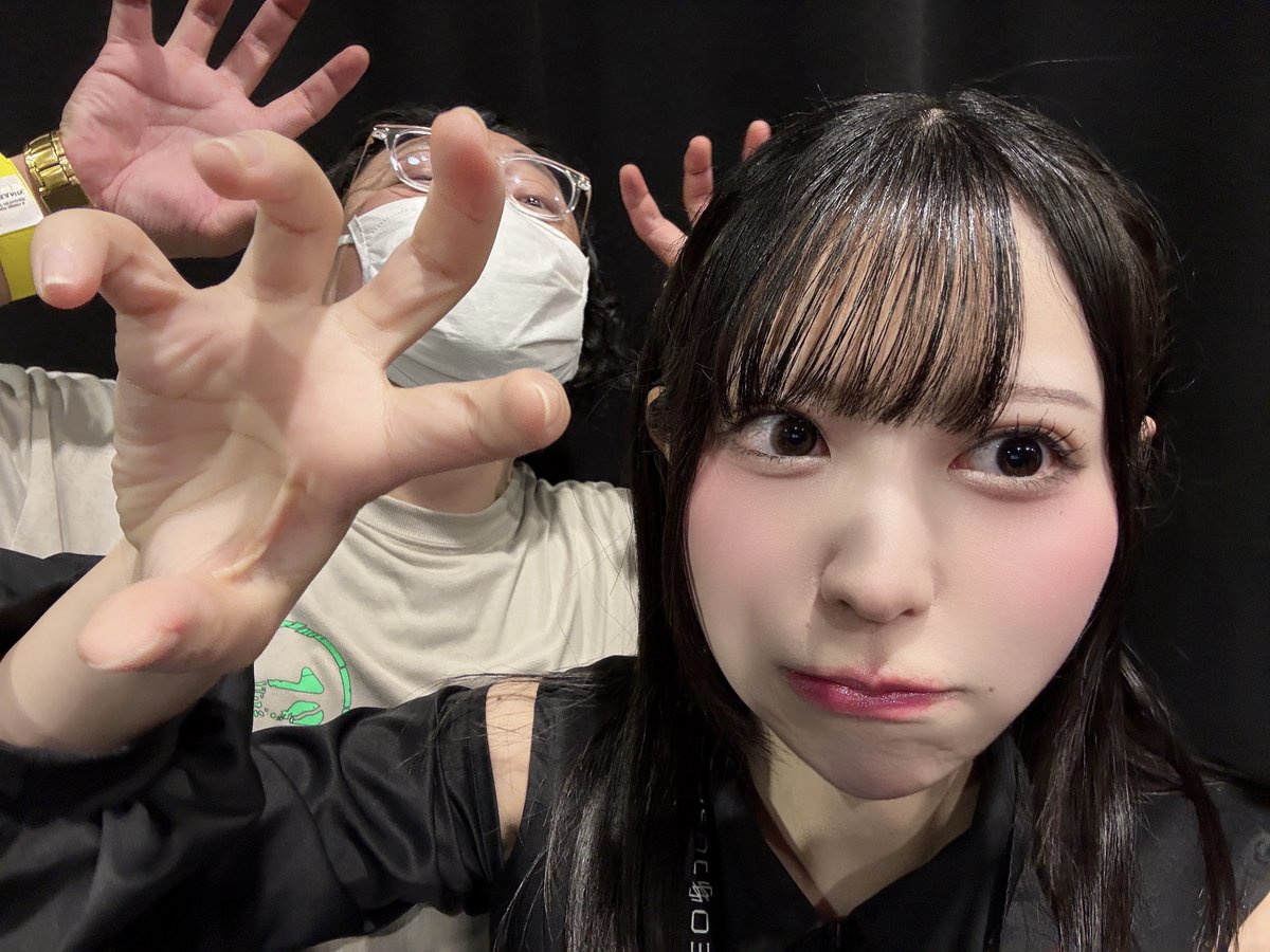 じゅんじゅわ tweet media