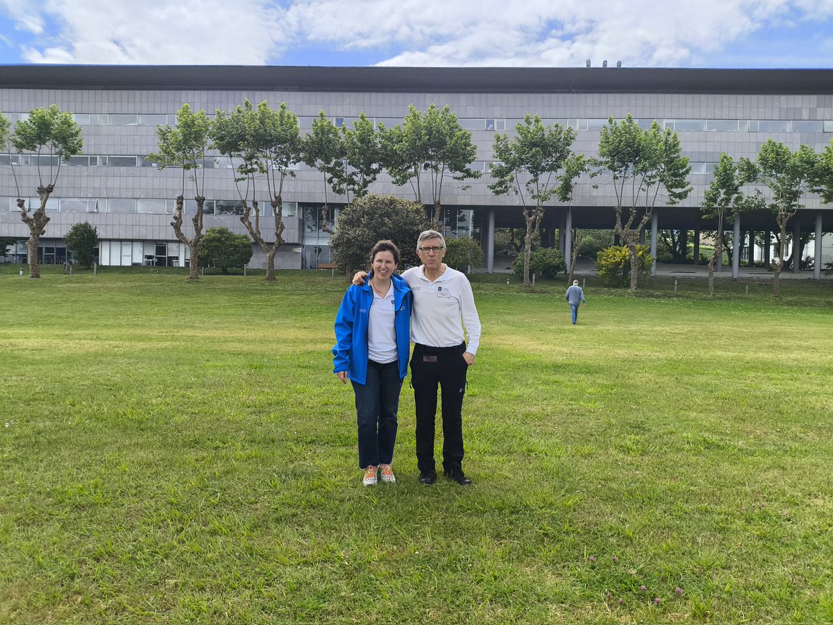 HadoChuac's tweet photo. Agradecer la visita  de Laura Teruel enfermera de HAD del grupo Mutuam de Barcelona.
Compartiendo experiencias 
@Sociedad_SEHAD @AlvaroDibua https://t.co/yvgXE8gkTq