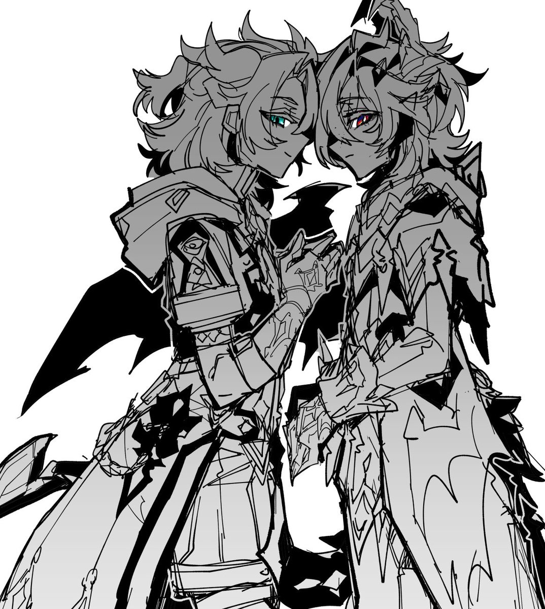 HAORO(全年齢絵垢) tweet media