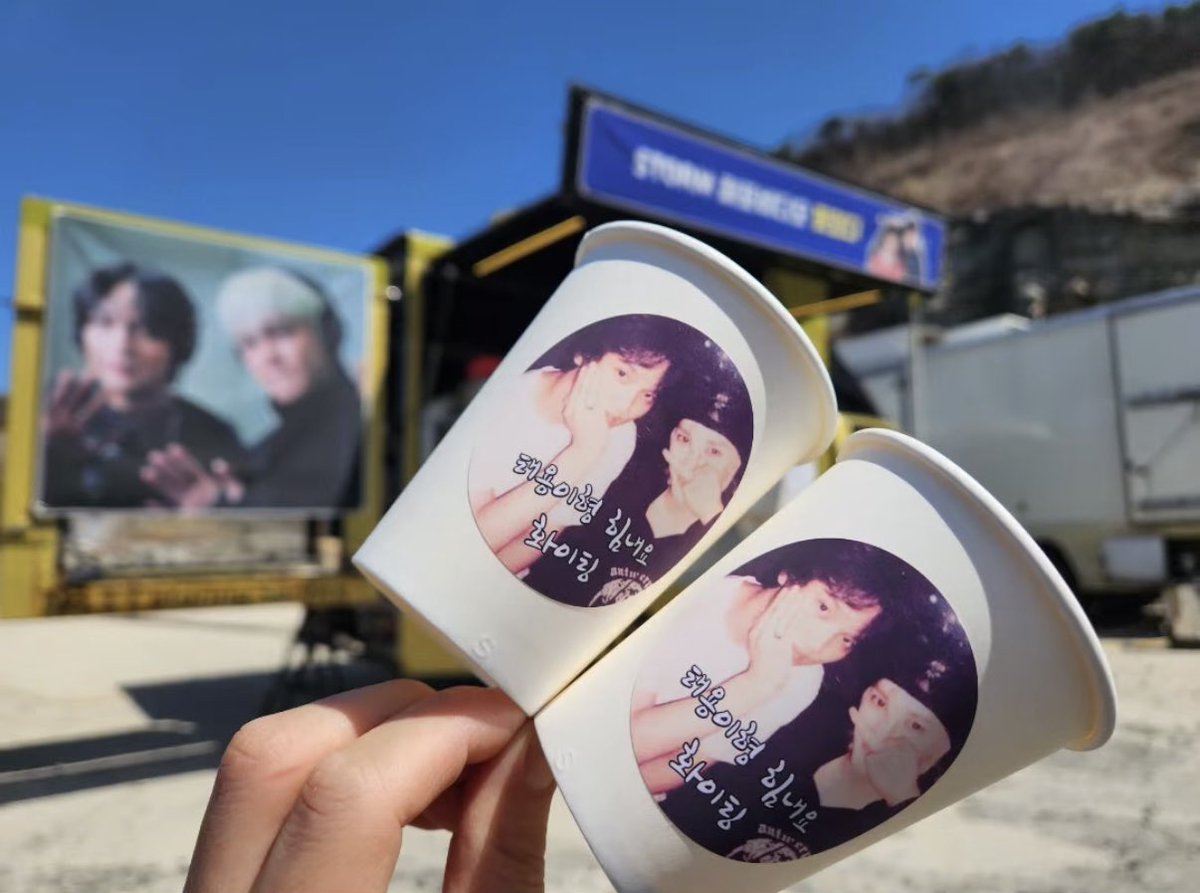 TAEYONG TH tweet media
