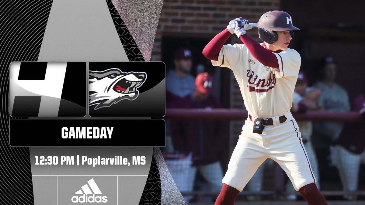 Hinds CC Baseball tweet media