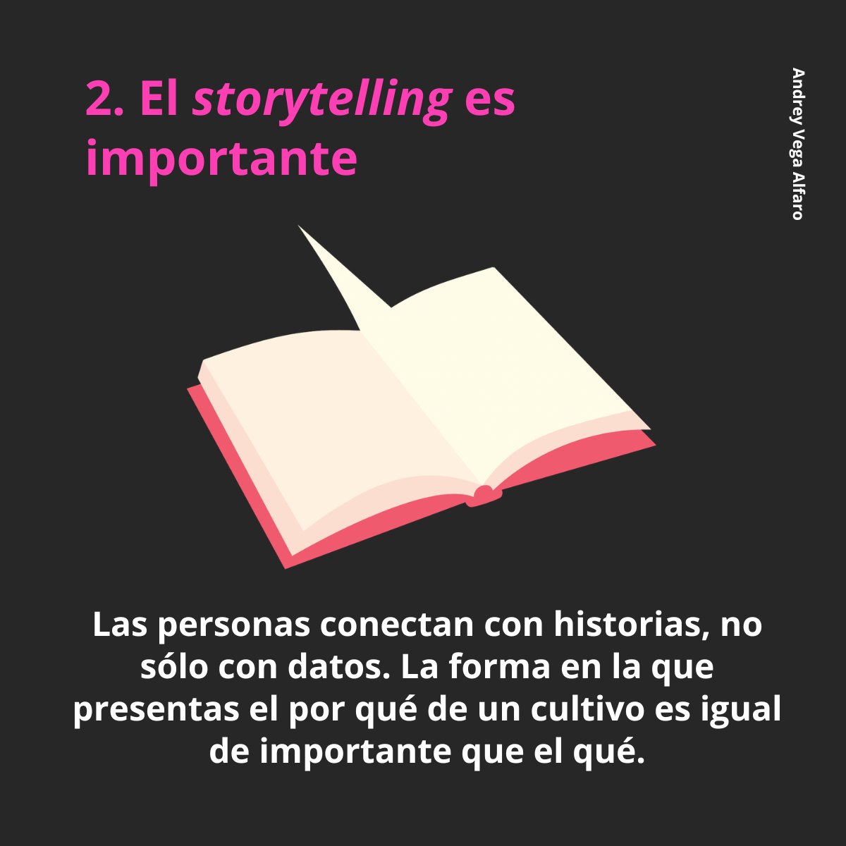 AMSAC Semilleros tweet media