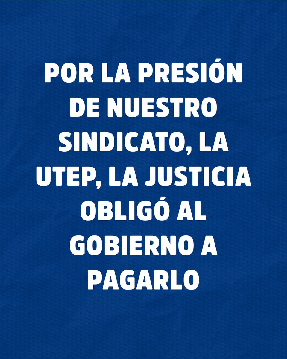 MovimientoEvita's tweet photo. LUCHAR SIRVE.
RESISTIR HASTA VENCER. https://t.co/hrzB17KWyt