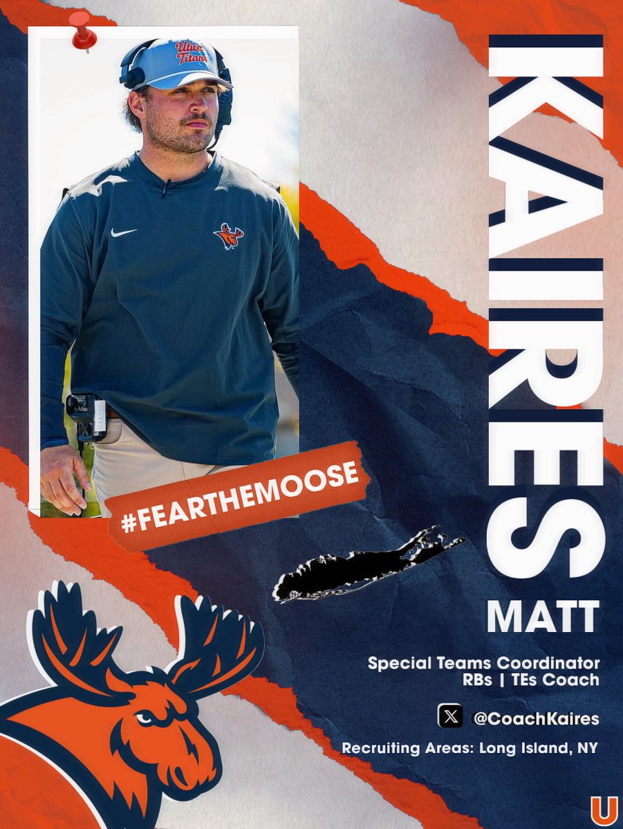 Utica Football tweet media