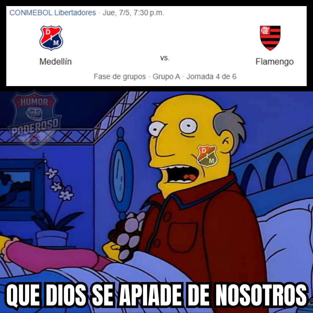 SOY DEL DIM tweet media