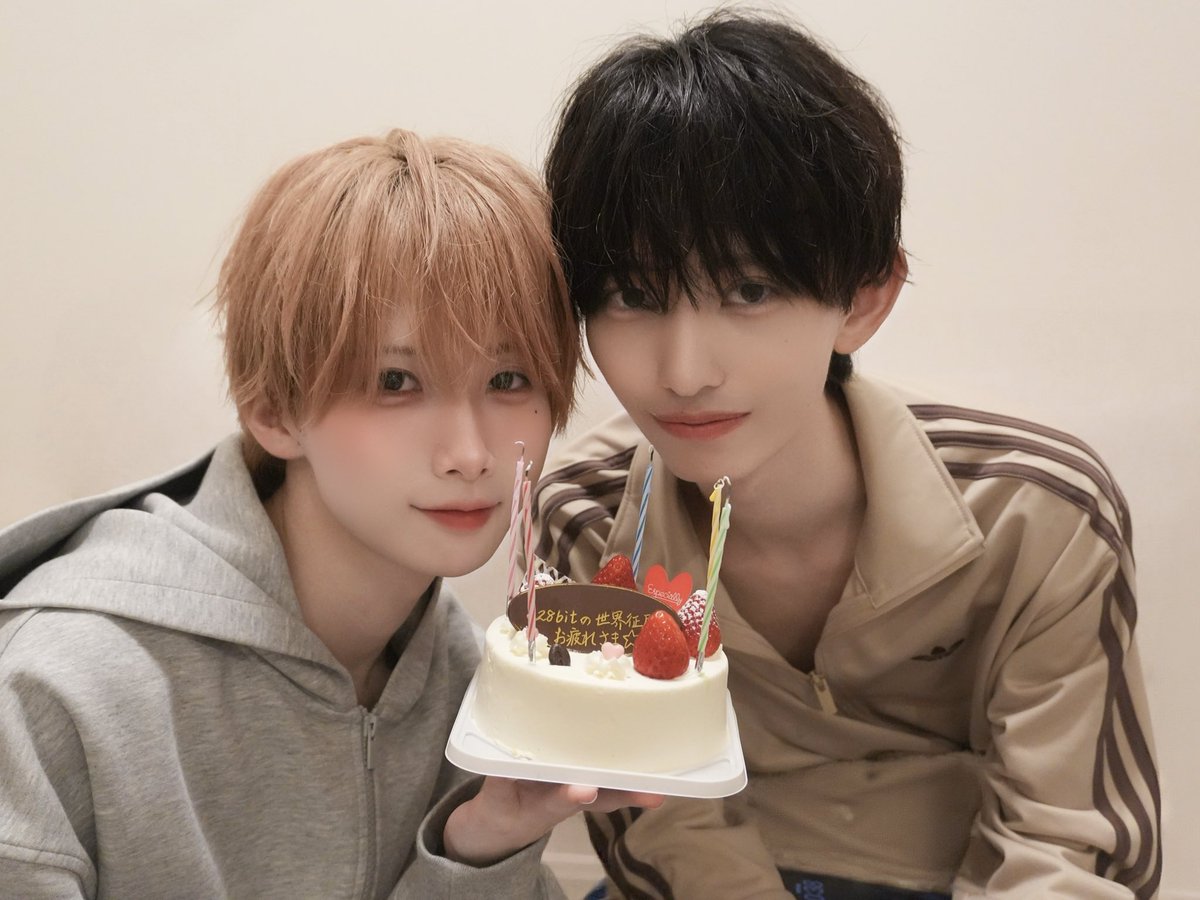 如月 きら tweet media