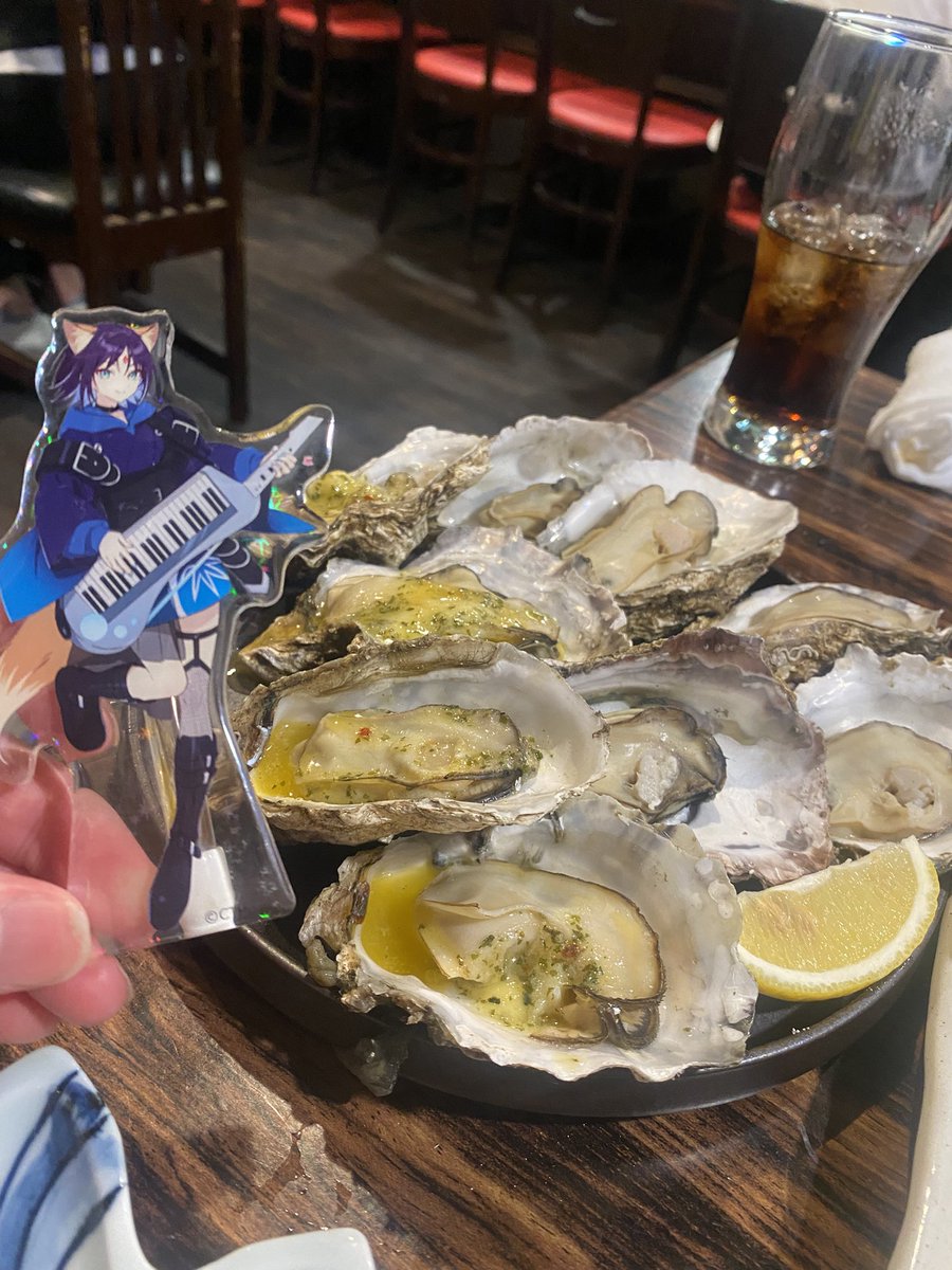 広島、最高でした✌️