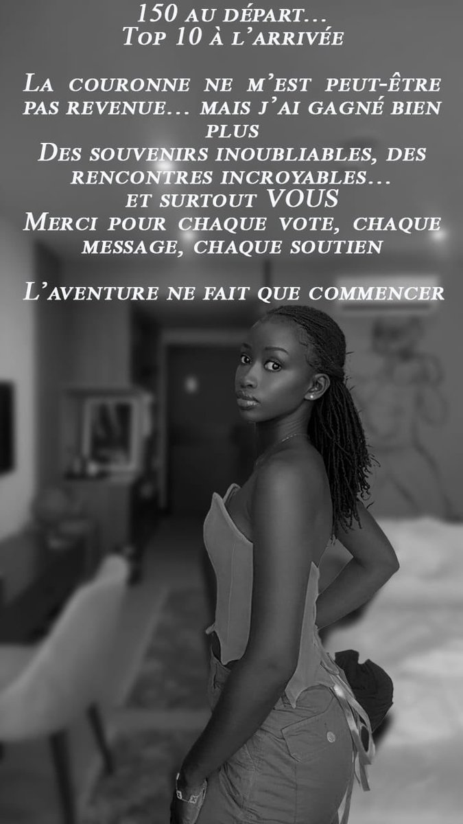 Lingeer 🇸🇳 tweet media