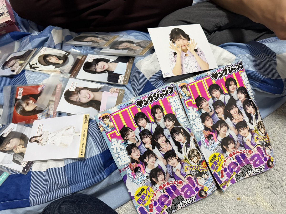 きた tweet media