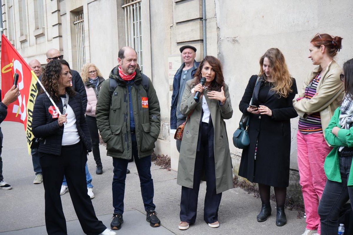 Paul Vannier tweet media