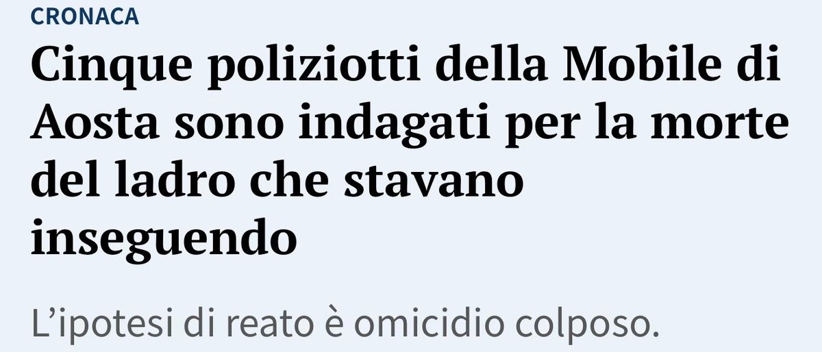 Matteo Salvini tweet media