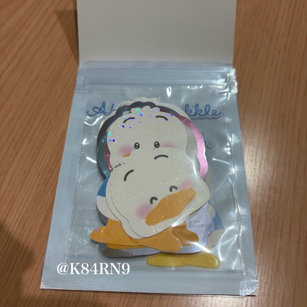 な🧸 tweet media