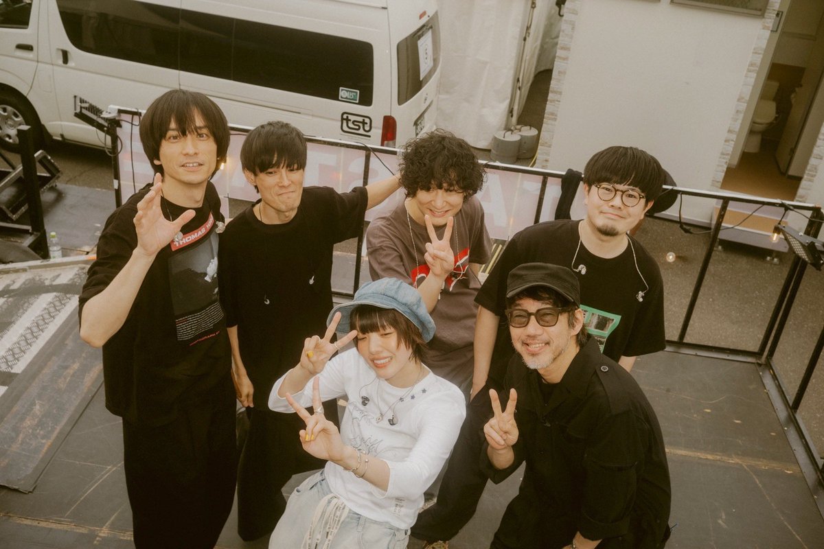 スナックあいみょん 🦭ᴬᴵᴹ まのっち tweet media