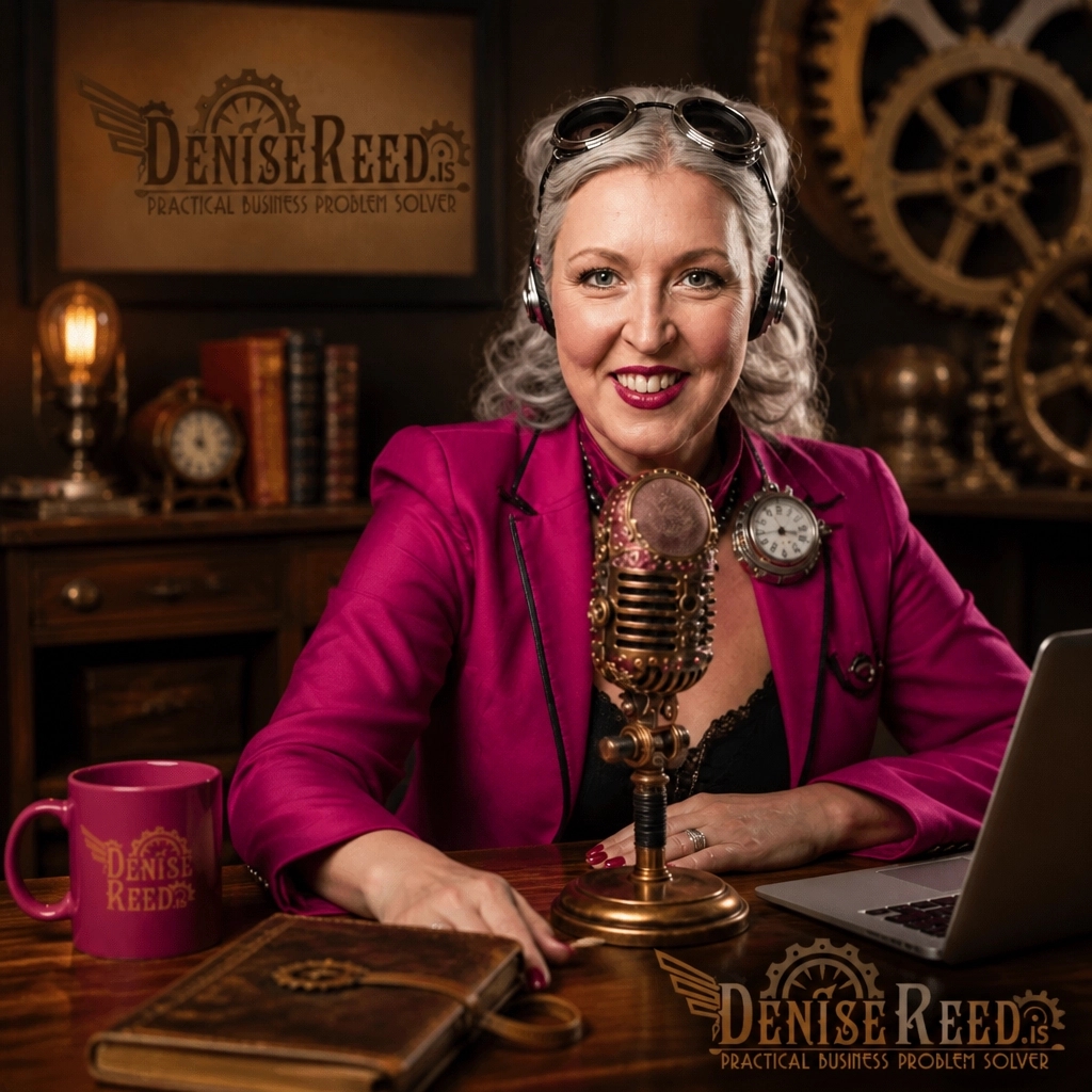 DeniseReedIs's tweet photo. Is your brand getting the Netflix treatment? 🎬 

Your podcast is your TV debut and your 'Visual Handshake'. Let’s start your path to the best binge-watch yet! ✨ 

#VloggingStudio #Podcast #DeniseReed #VisualHandshake https://t.co/cwGQYFrD5h