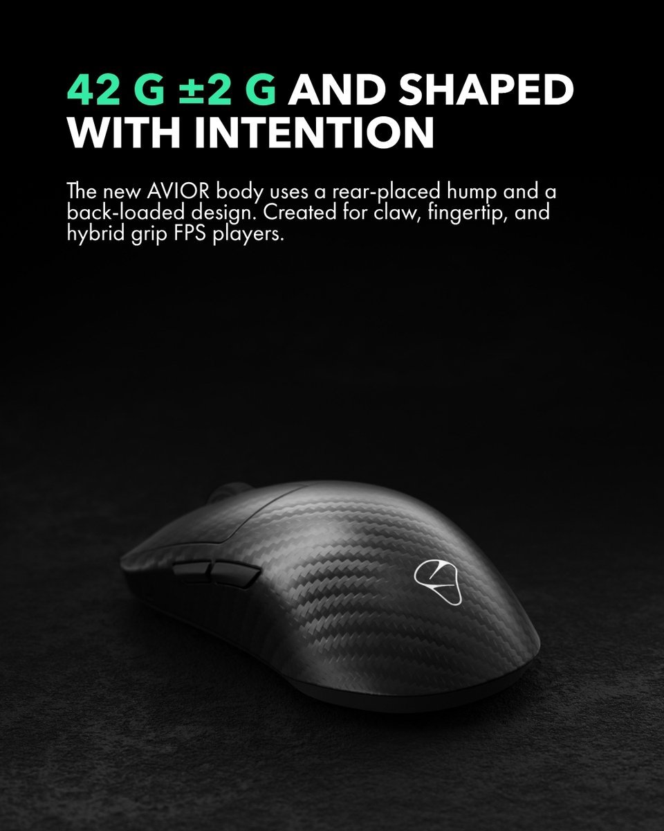 MIONIX tweet media
