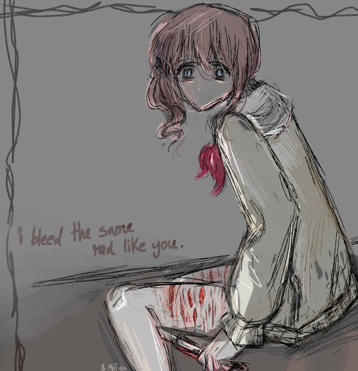 stepmoiya's tweet photo. #prsk_FA
(Sh warning) https://t.co/oAZyQtrYNQ