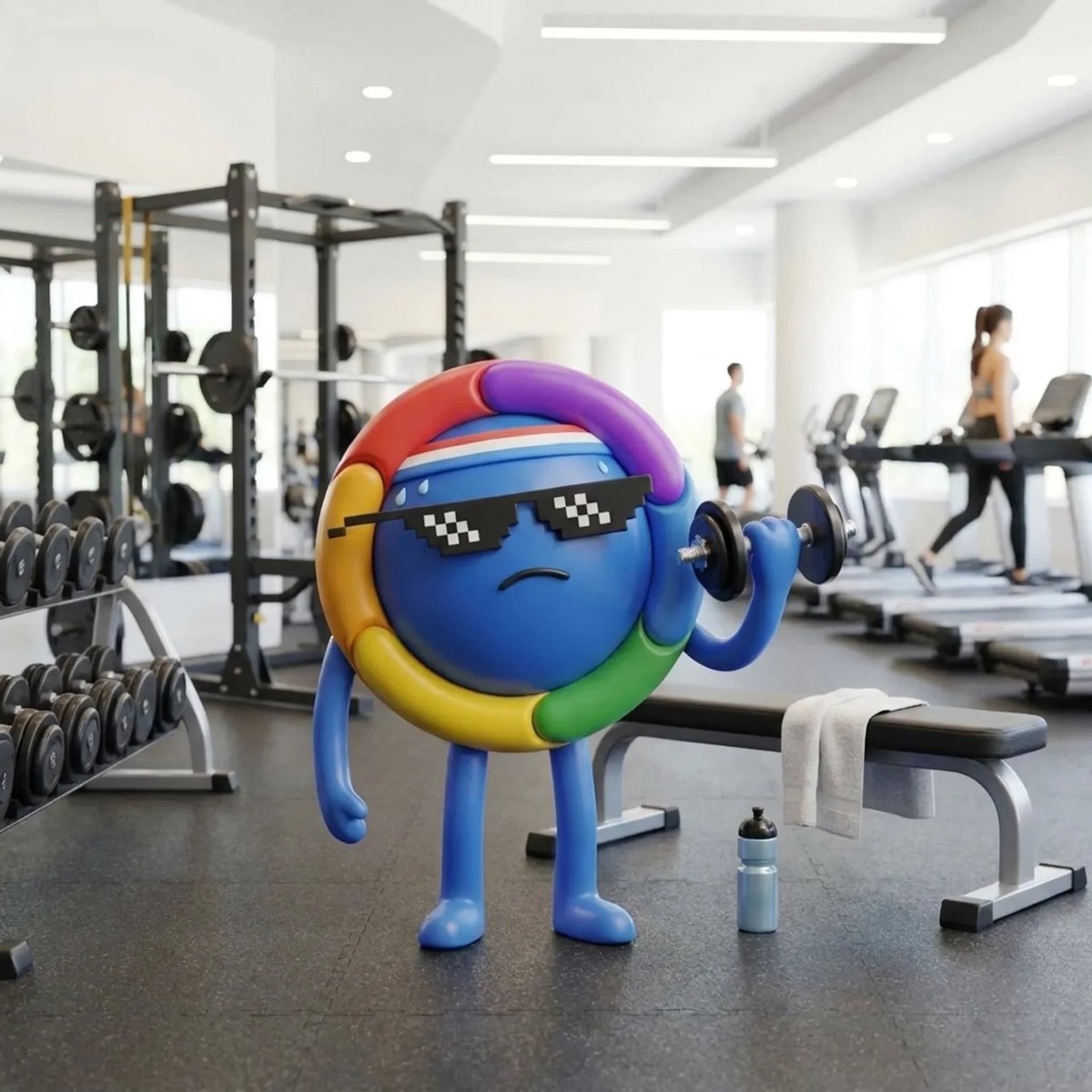 Memestock tweet media