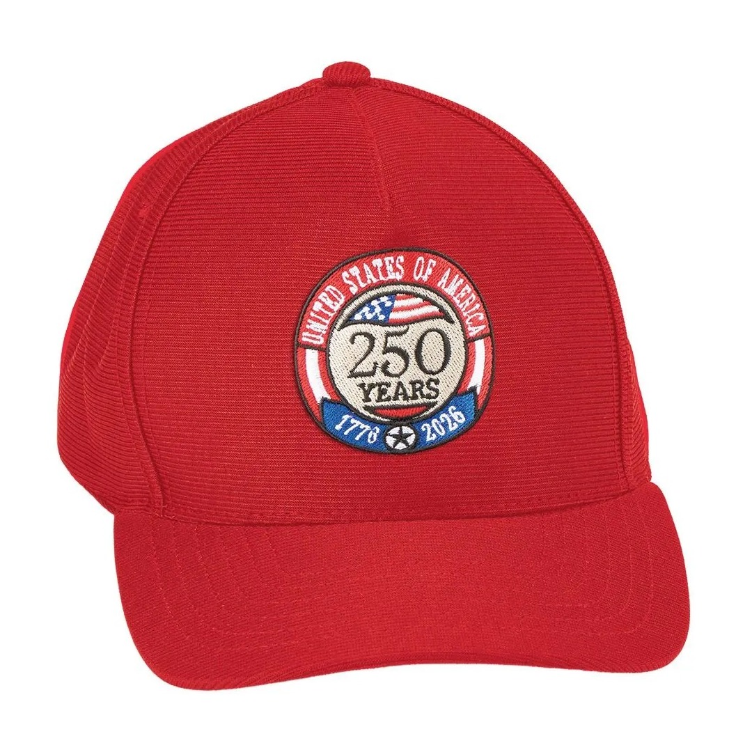 PreferredLiving's tweet photo. Celebrate America’s 250th with Made in the USA collectible keepsakes they’ll actually want to keep. From genuine colorized $2 bills to patriotic hats, these are gifts made for Father’s Day, graduation season, and summer in the USA.