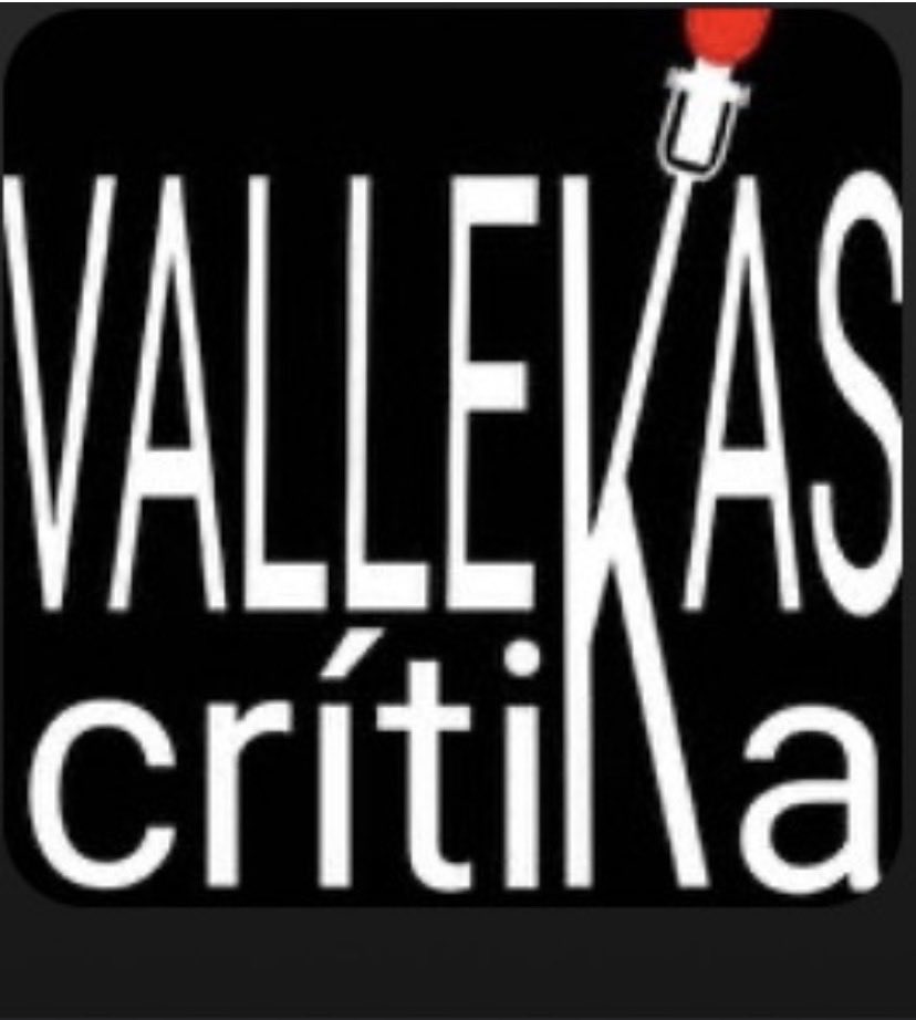 onda_vallekana's tweet photo. Hoy 18-19 h “Vallekas Crítika” https://t.co/uv6sYFNXKq Entrevistas: 1) @ij_marin, periodista y escritor, drtor de “VK Negra” presenta su 3ª novela, “Hijos del Caballo Blanco”.
2) #MarisaCastro, Sª Gral de la Federación de Pensionistas de CC.OO: Dependencia y prot. social. https://t.co/06ERsoHye5