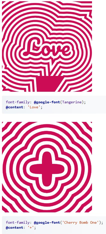 Spaaarrrk's tweet photo. Just Explored Multi-stroke text Effect in CSS using WebKits
#webdev #css #webd https://t.co/HCzHCF6BUL