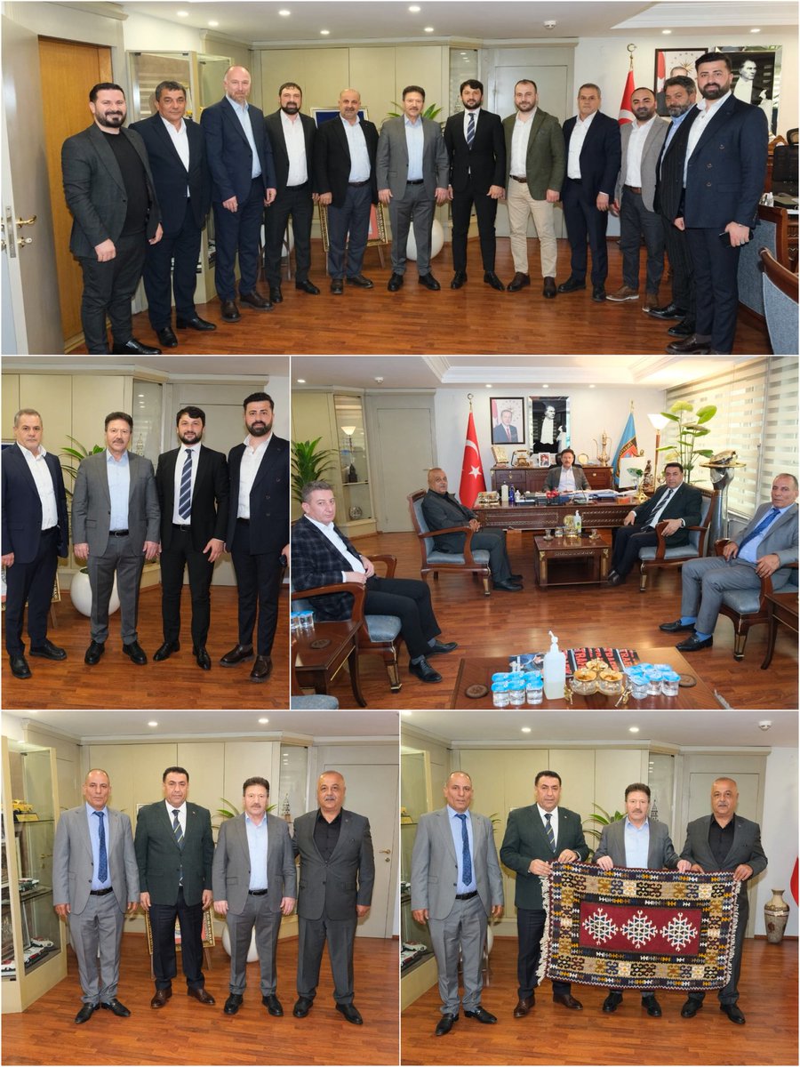 Mehmet Yiğiner tweet media