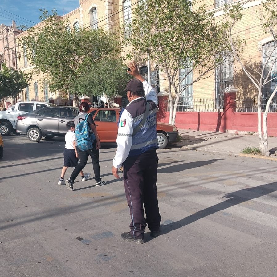 Tránsito Torreón tweet media