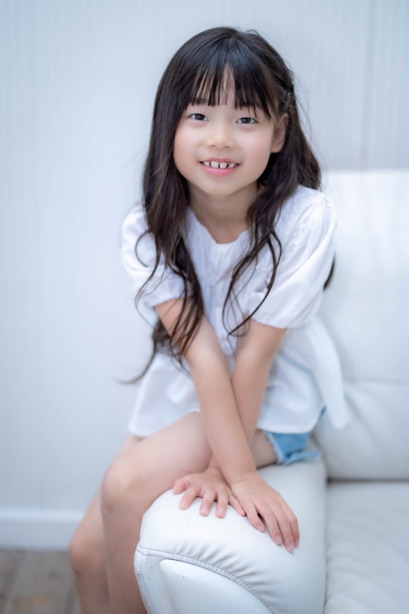 ★★ まあちゃん ★★ TIPエコロSKYアイゲキ×TIP20260503 まあちゃん8才個撮1‐⑥。 #TIP撮影