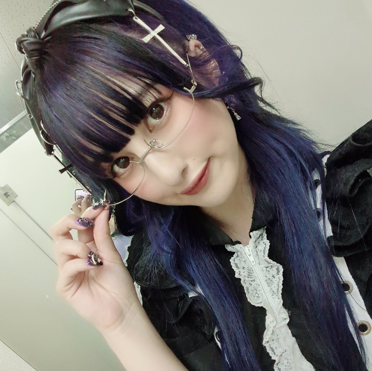 たかちゃん💜🎧【5/10生誕祭🎂】関西のDJ＆アイドル (@djtakatani