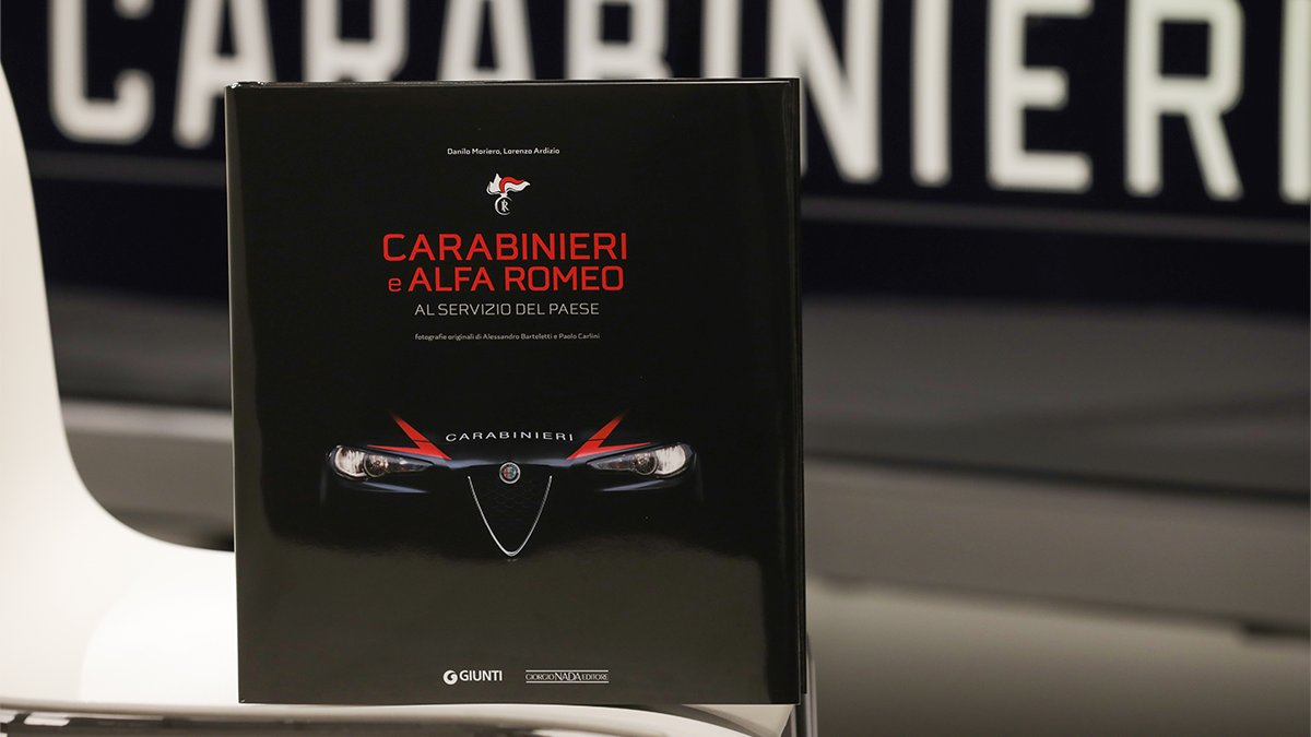 Alfa Romeo tweet media