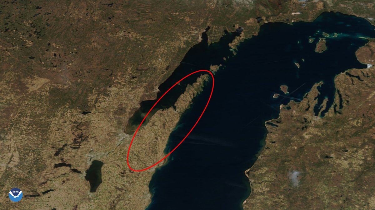 NOAA Satellites tweet media